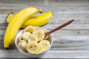 El dilema del plátano