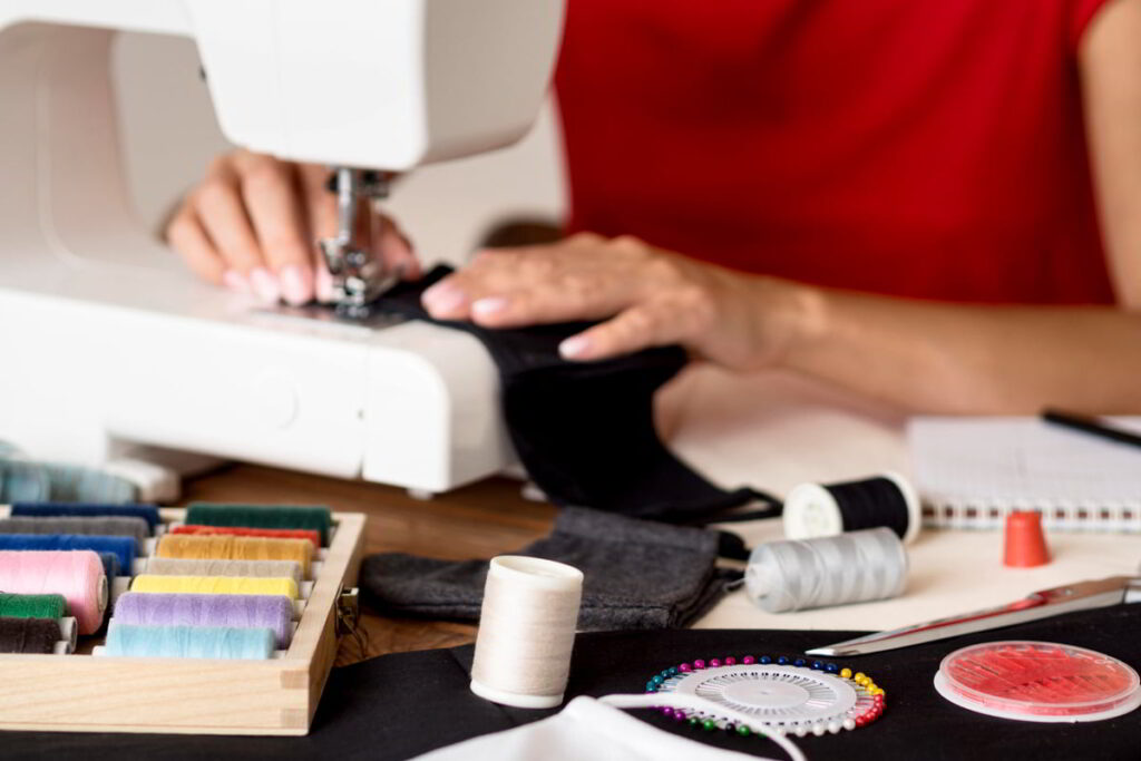 aprender moda infantil